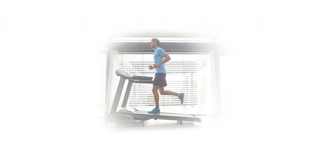 How to Use Incline on a Treadmill to Boost Your Calorie Burn (3 Workouts + Infographics)