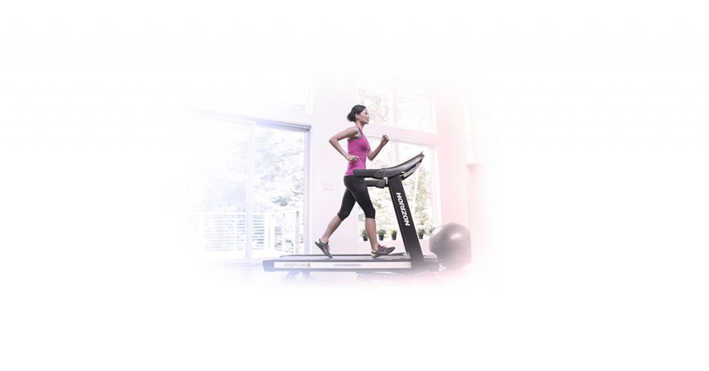 How to Increase Fitness with Simple Home Treadmill Workouts