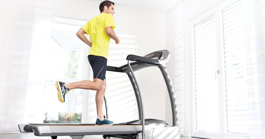 Treadmill-Buying-Tips