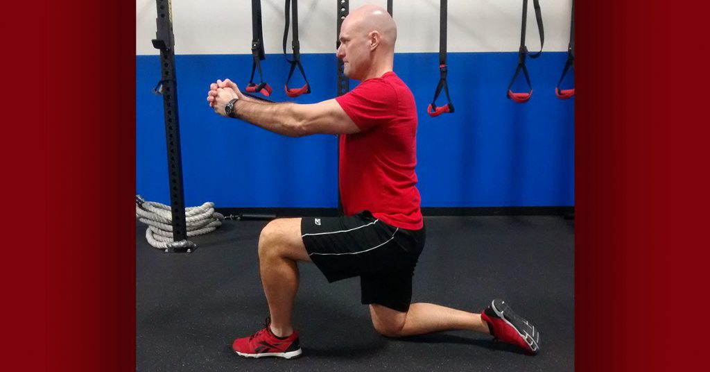Why the Pallof Press is the Ideal Way to Build a Stronger Core