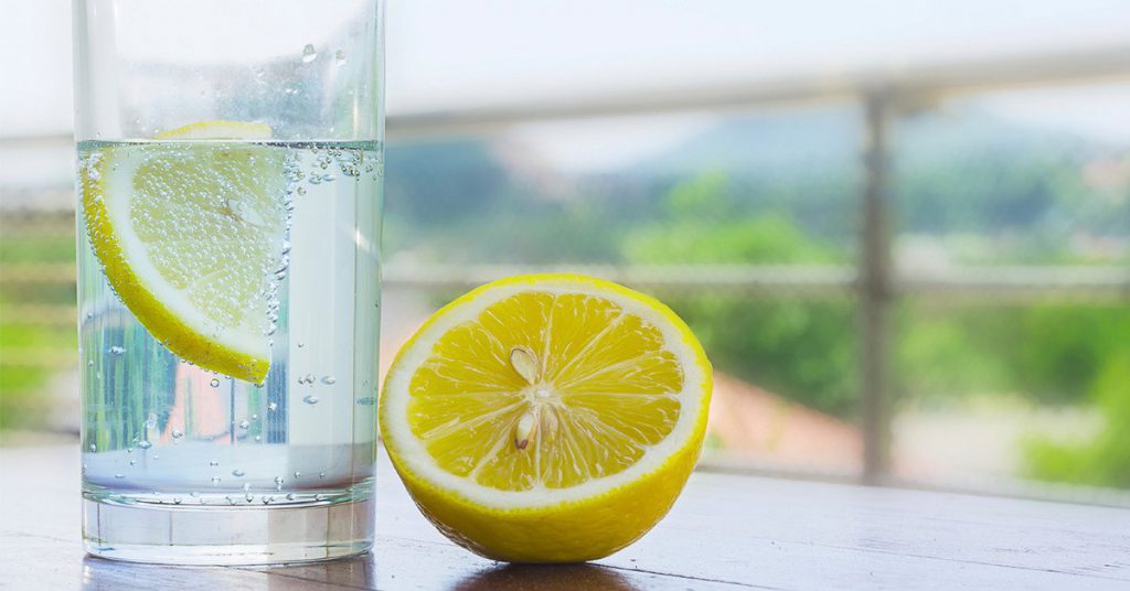 My #1 Goal is to Stop Being Dehydrated, Here’s Why