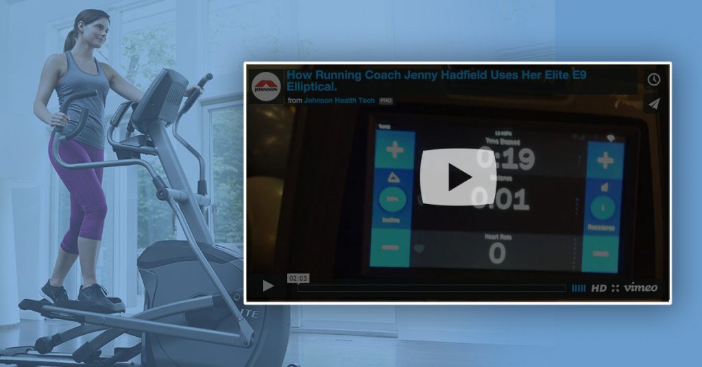 6 Amazing Elliptical Benefits Every Runner Needs To Know
