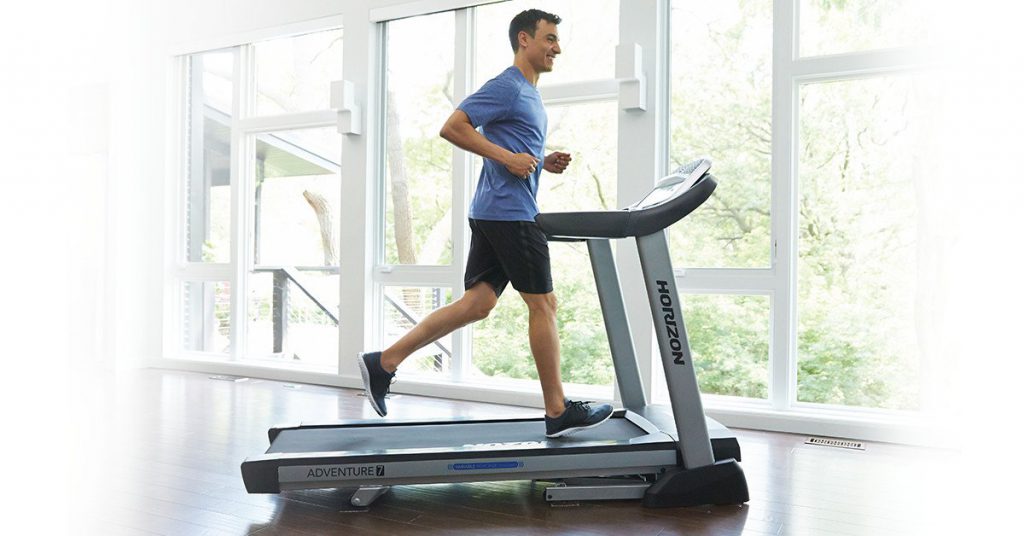How to find the right treadmill