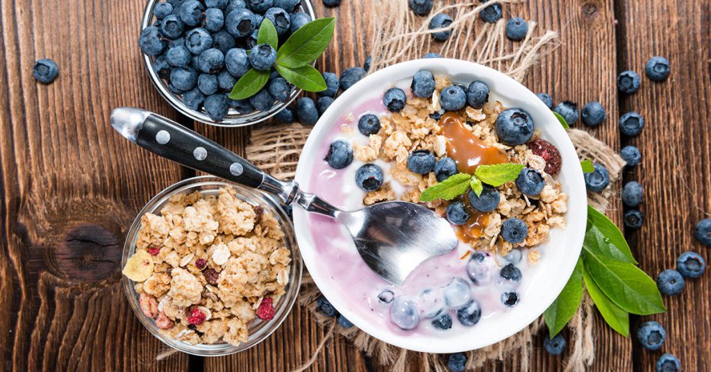 Are All Yogurts Equal? Surprising Secrets Behind The Label.