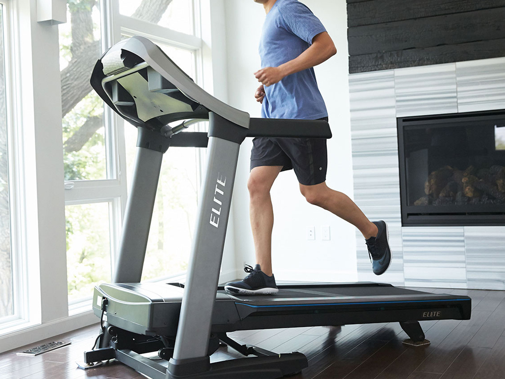 Horizon Fitness Elite T9 Treadmill Storage Latch w/ Air Shock 1000318258 