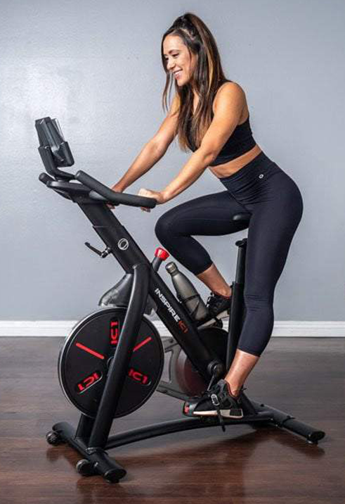 Inspire IC1.5 Indoor Cycle Femle