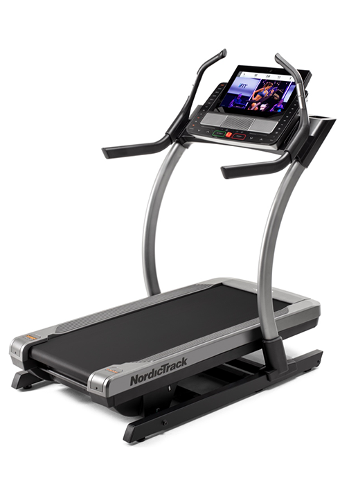 NordicTrack X22i Treadmill Product