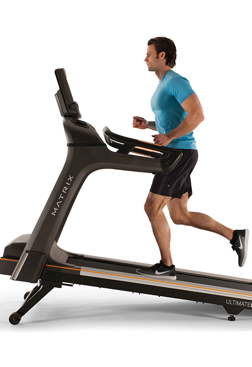 Matrix T75 Treadmill Incline