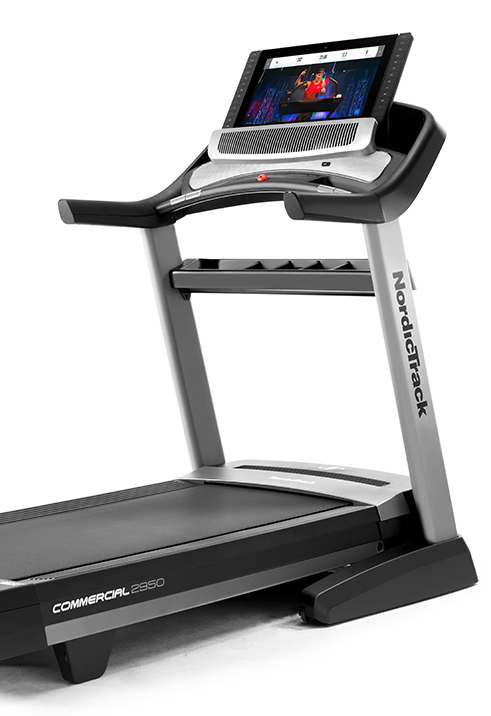 NordicTrack 2950 Treadmill Product
