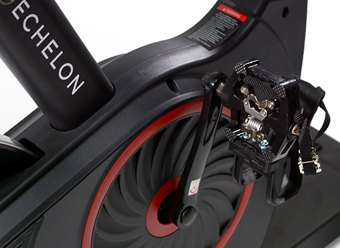 Echelon Smart Connect EX5 Bike Motor